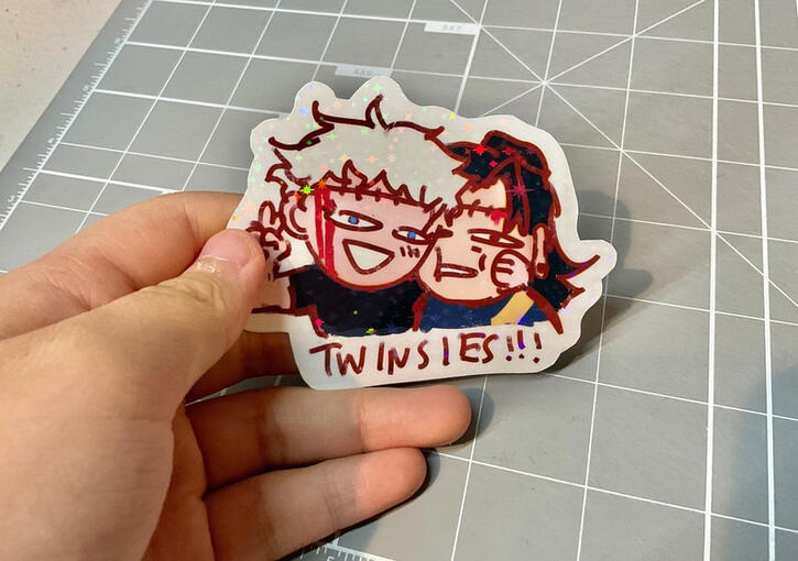 Fanart