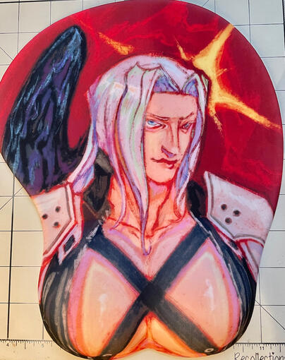 Fanart